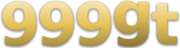 999gt logo