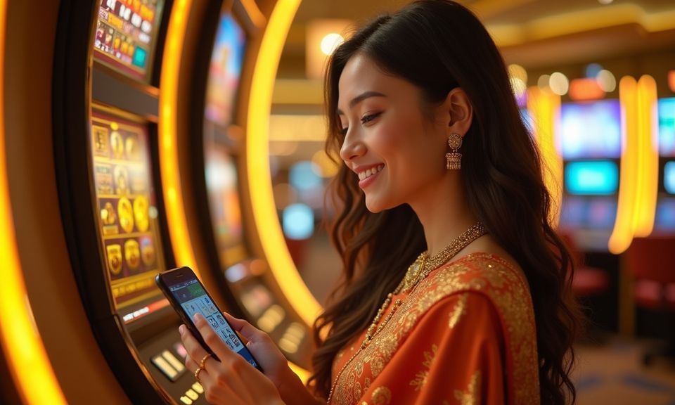 999gt Live Quantum Blackjack কীভাবে কাজ করে